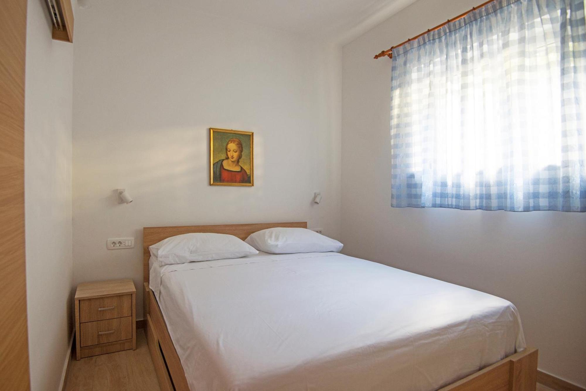 Apartmani Tomica Jesenice  Eksteriør bilde