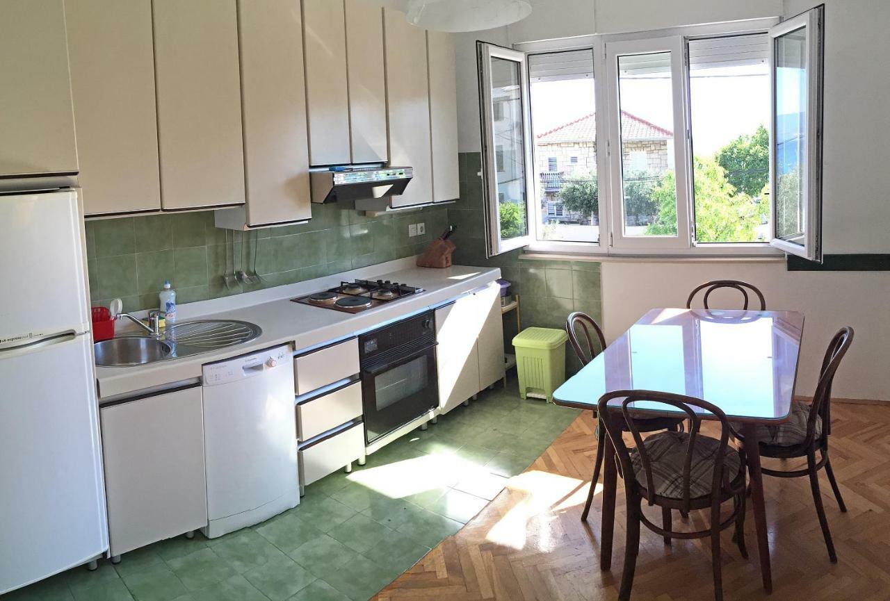 Apartmani Tomica Jesenice  Eksteriør bilde